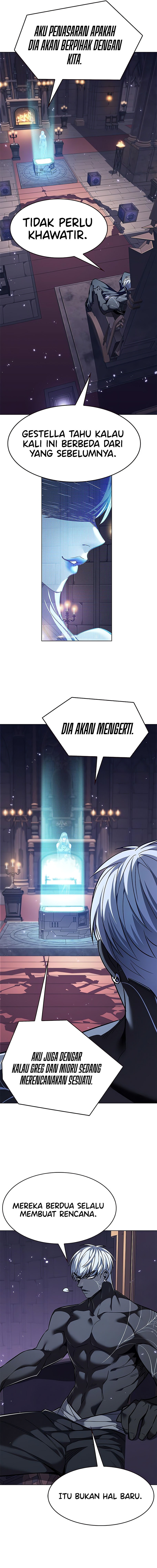 Eleceed Chapter 365 Gambar 15