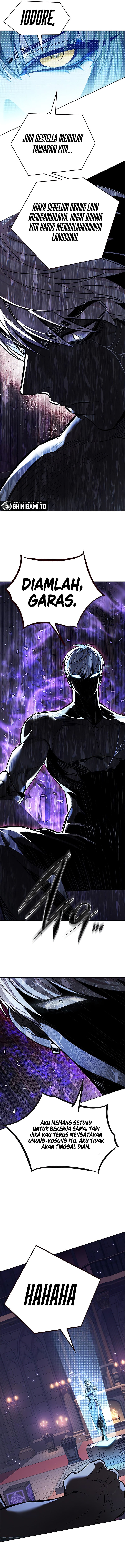 Eleceed Chapter 365 Gambar 16