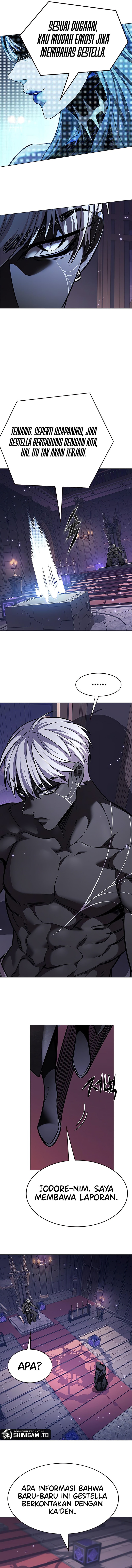 Eleceed Chapter 365 Gambar 17