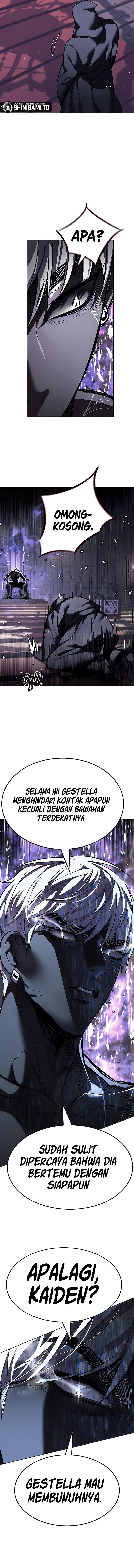Eleceed Chapter 365 Gambar 18