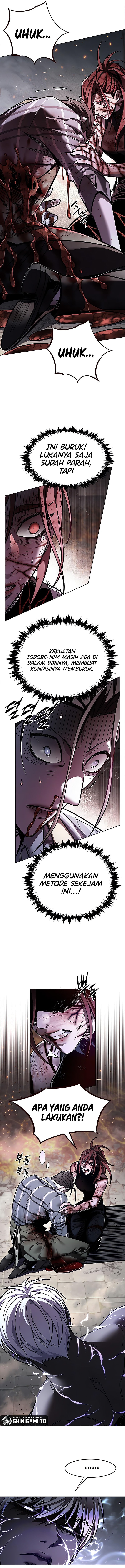 Eleceed Chapter 368 Gambar 3