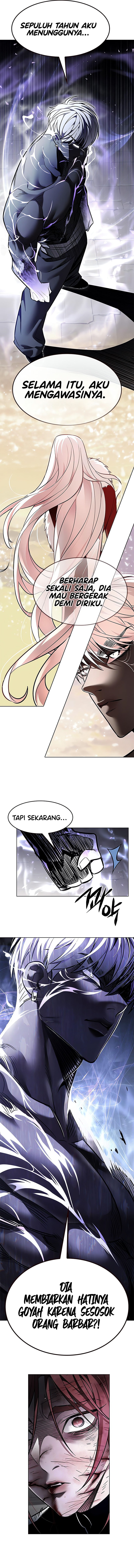 Eleceed Chapter 368 Gambar 5