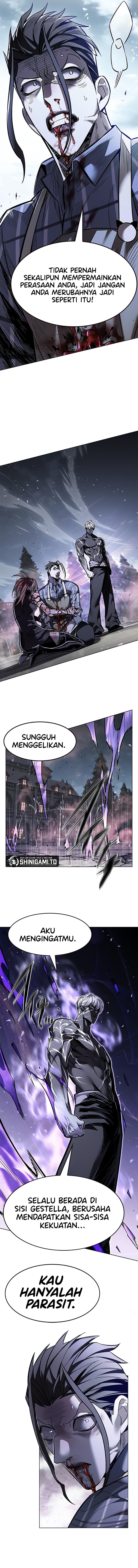 Eleceed Chapter 368 Gambar 7