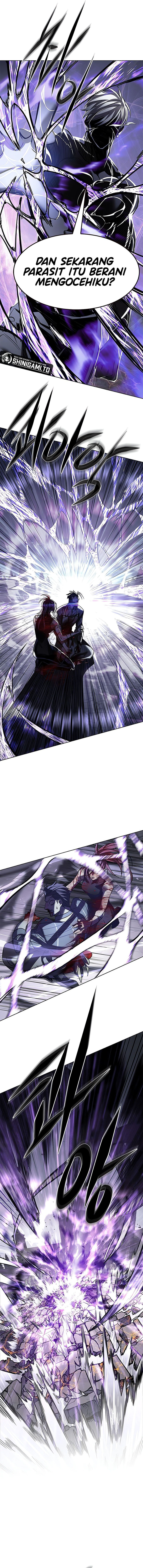 Eleceed Chapter 368 Gambar 8