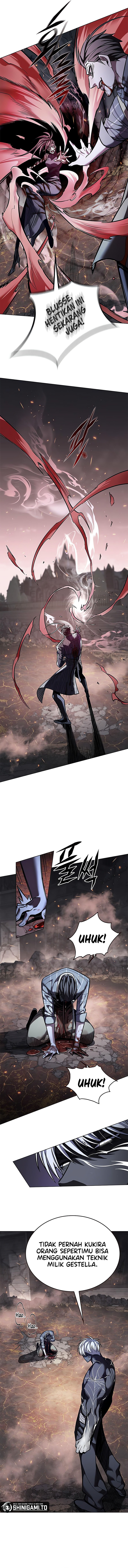 Eleceed Chapter 368 Gambar 12