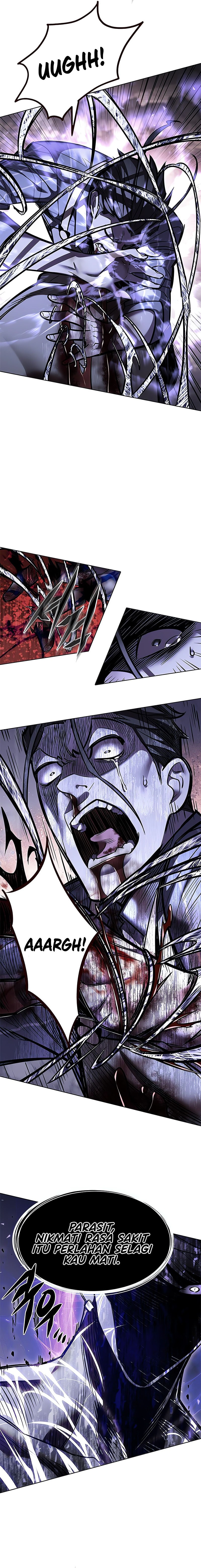 Eleceed Chapter 368 Gambar 14