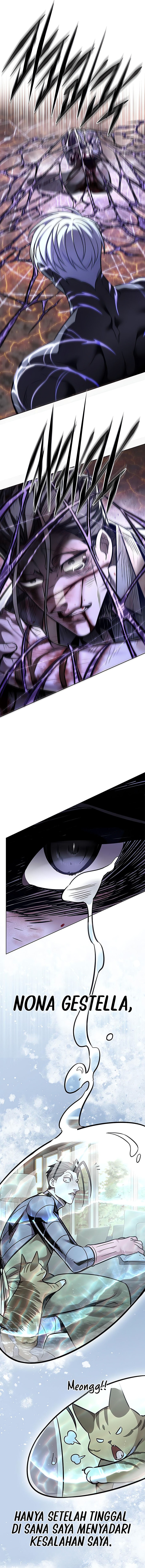 Eleceed Chapter 368 Gambar 15