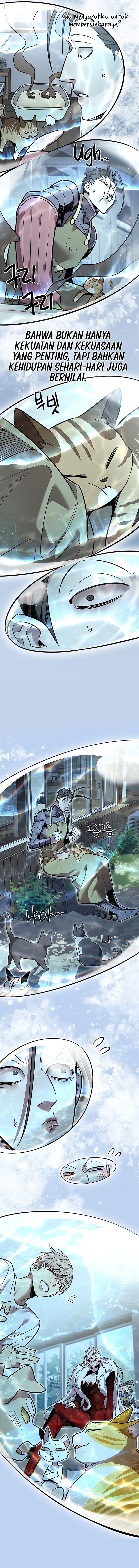 Eleceed Chapter 368 Gambar 16