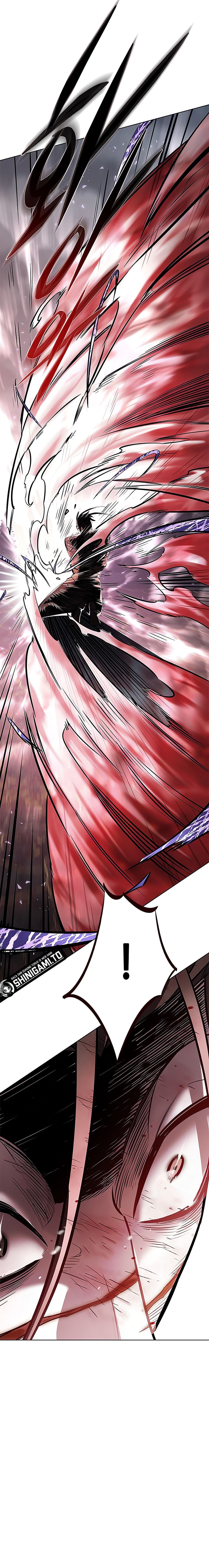 Eleceed Chapter 368 Gambar 20