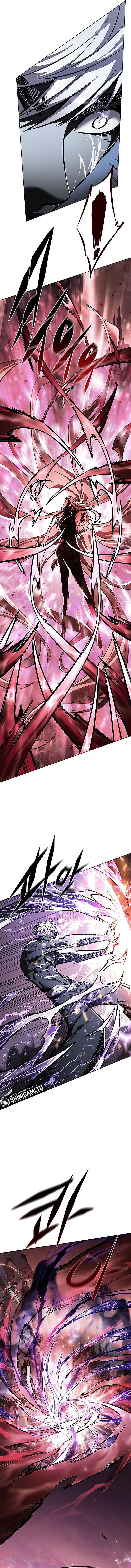 Eleceed Chapter 369 Gambar 3