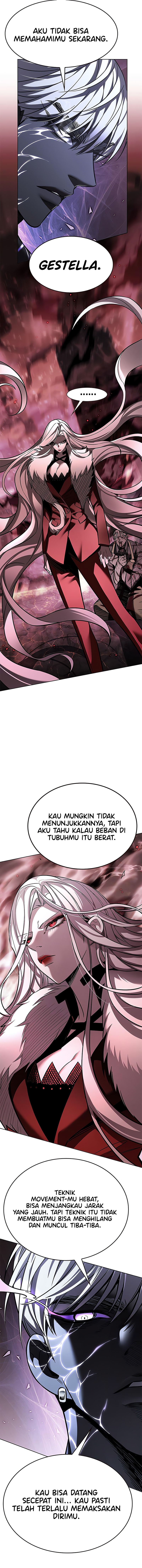 Eleceed Chapter 369 Gambar 5