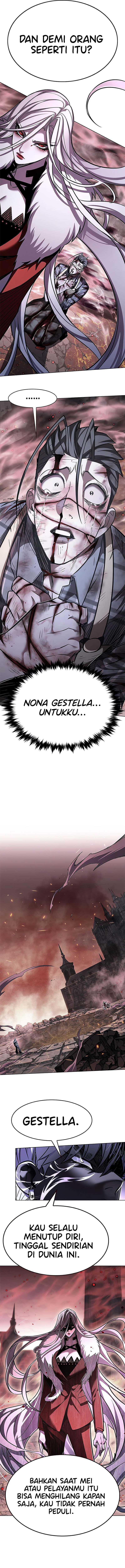 Eleceed Chapter 369 Gambar 6