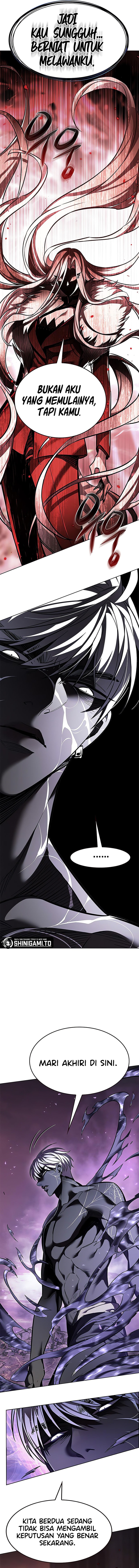 Eleceed Chapter 369 Gambar 9