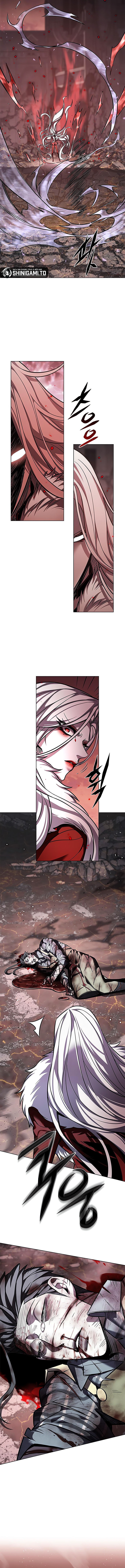 Eleceed Chapter 369 Gambar 10