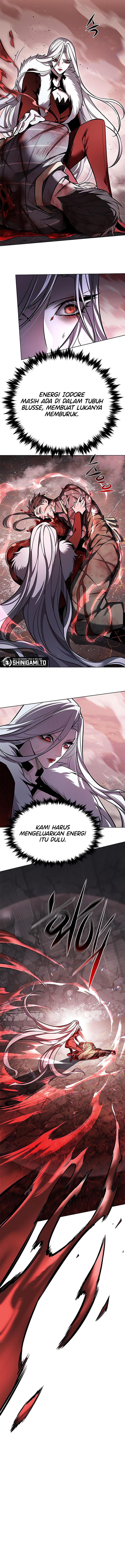 Eleceed Chapter 369 Gambar 11