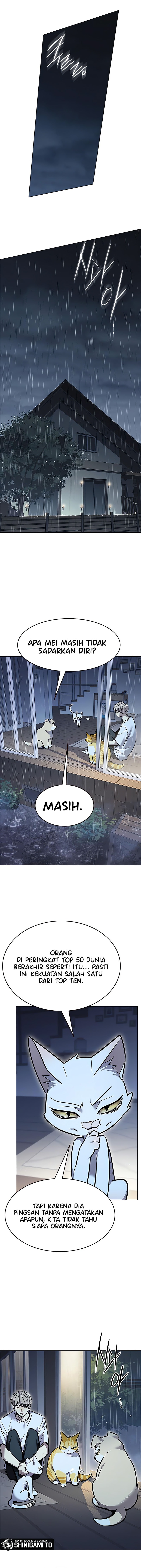 Eleceed Chapter 369 Gambar 12