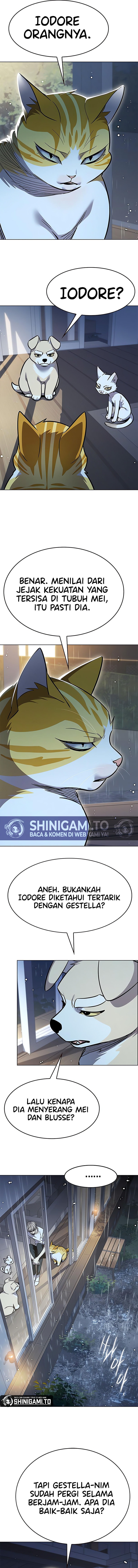 Eleceed Chapter 369 Gambar 13