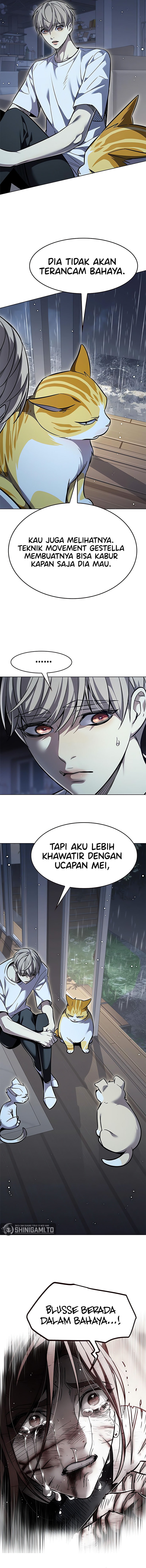 Eleceed Chapter 369 Gambar 14