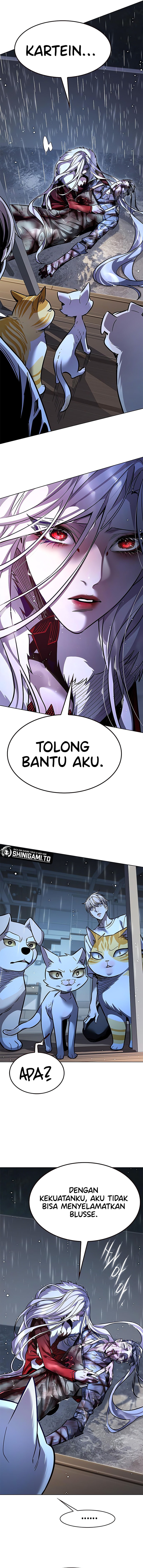 Eleceed Chapter 369 Gambar 16