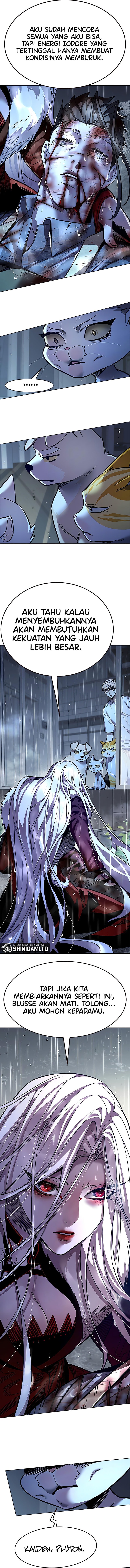 Eleceed Chapter 369 Gambar 17