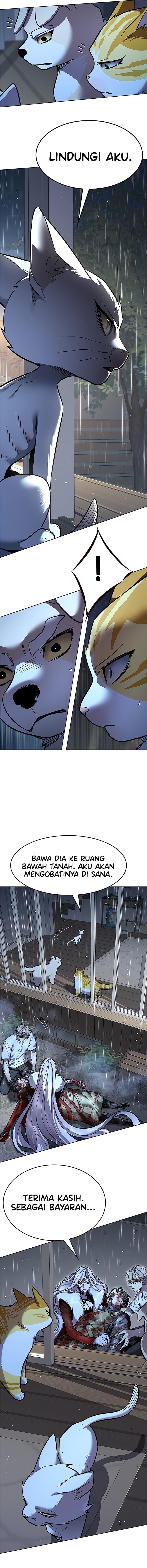 Eleceed Chapter 369 Gambar 18