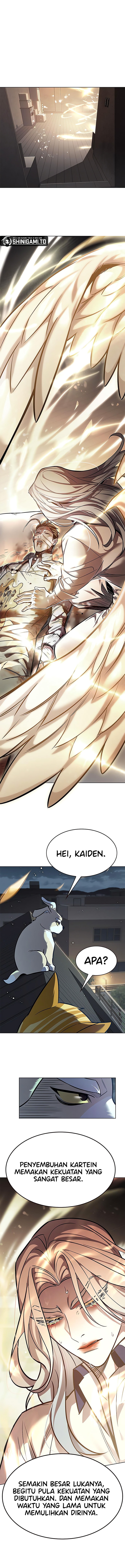 Eleceed Chapter 369 Gambar 20