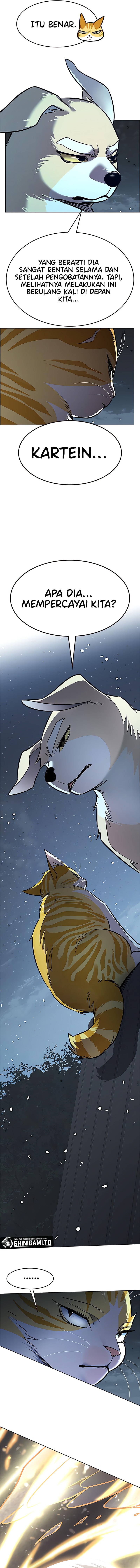 Eleceed Chapter 369 Gambar 21