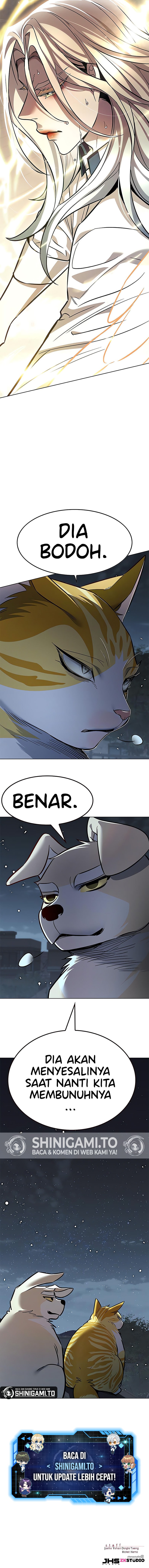 Eleceed Chapter 369 Gambar 22