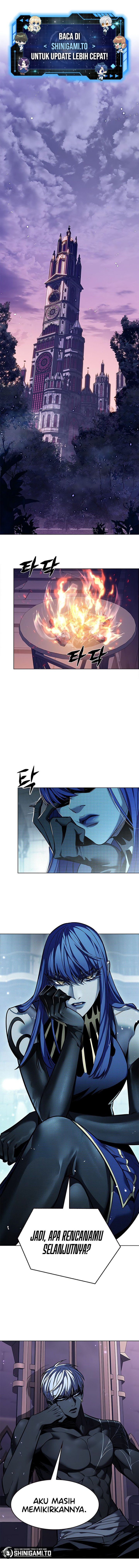 Eleceed Chapter 370 Gambar 2