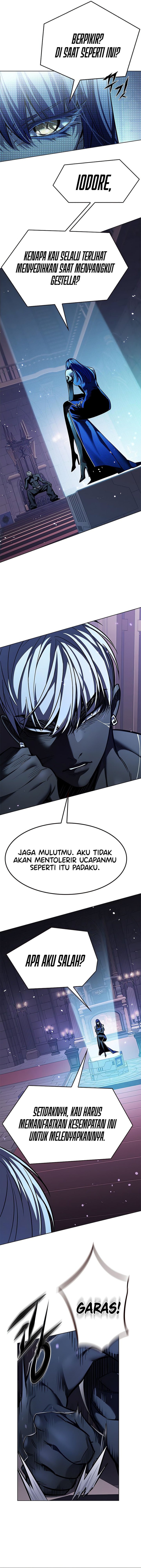 Eleceed Chapter 370 Gambar 3