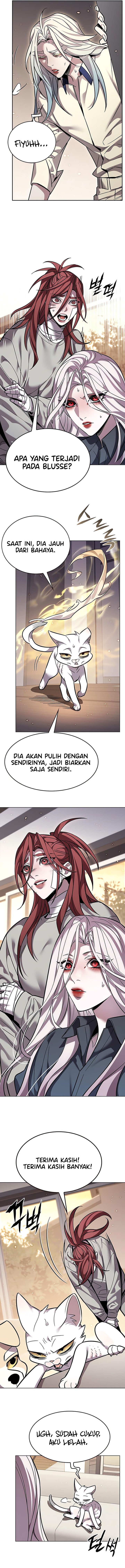 Eleceed Chapter 370 Gambar 7