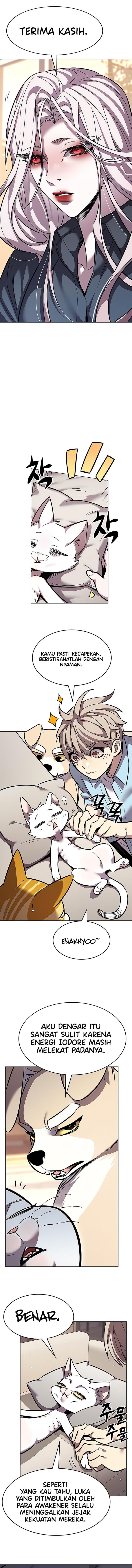 Eleceed Chapter 370 Gambar 8