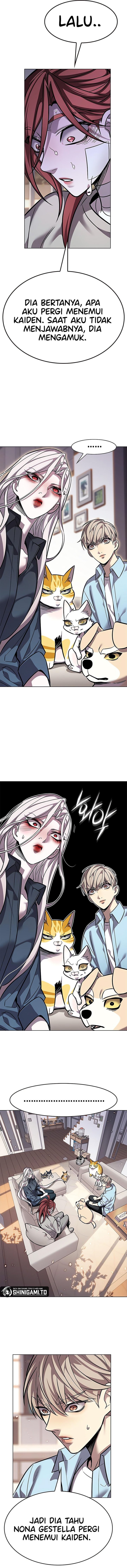 Eleceed Chapter 370 Gambar 11