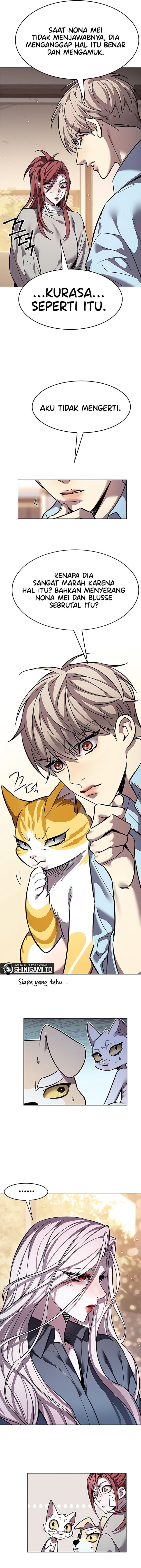 Eleceed Chapter 370 Gambar 12