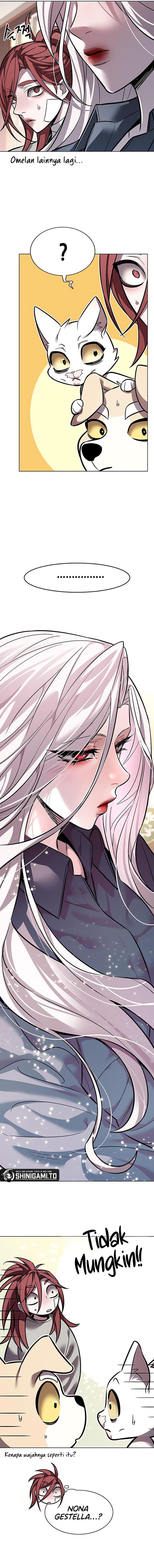 Eleceed Chapter 370 Gambar 14