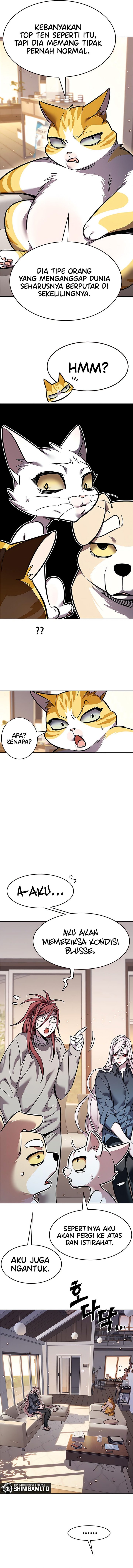 Eleceed Chapter 370 Gambar 15