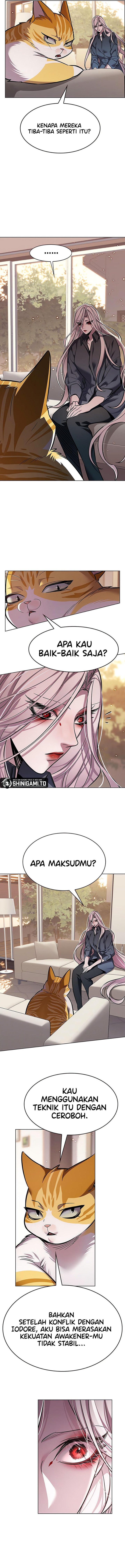 Eleceed Chapter 370 Gambar 16