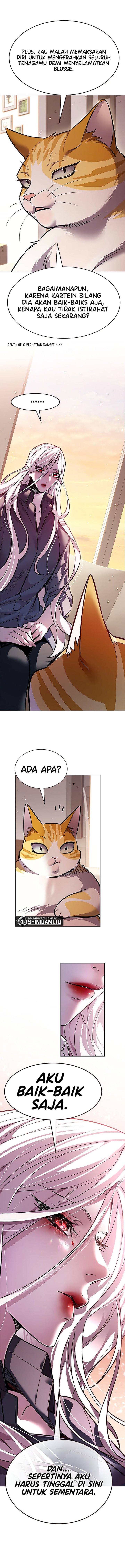 Eleceed Chapter 370 Gambar 17