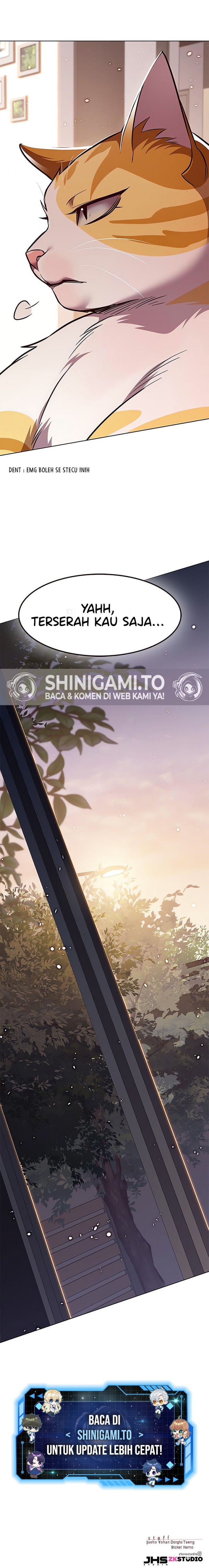 Eleceed Chapter 370 Gambar 18