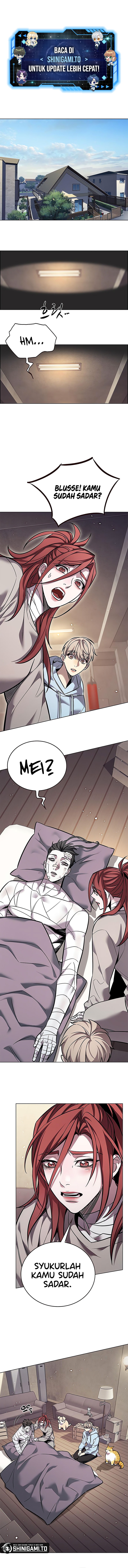 Eleceed Chapter 371 Gambar 2