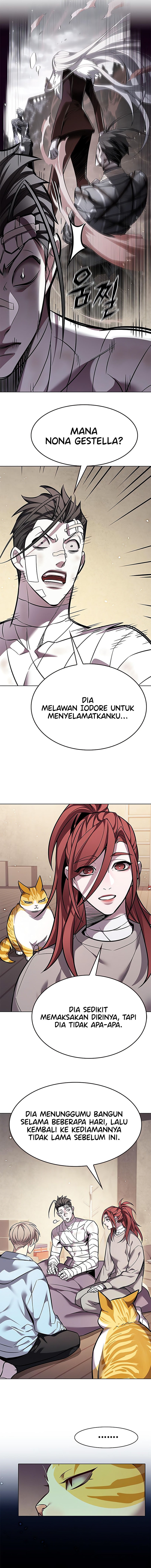 Eleceed Chapter 371 Gambar 4