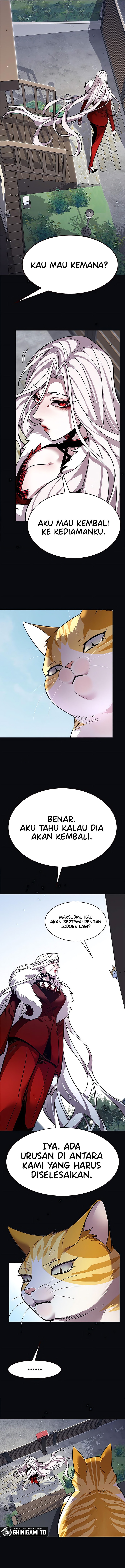 Eleceed Chapter 371 Gambar 5