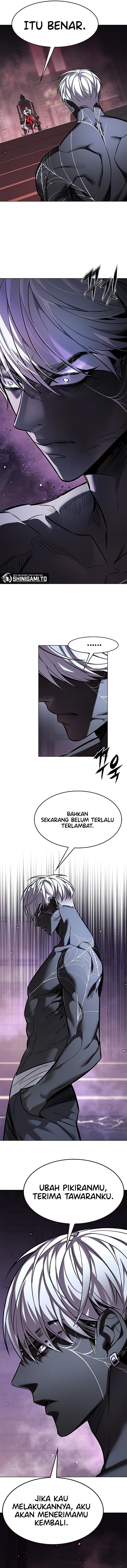 Eleceed Chapter 371 Gambar 9
