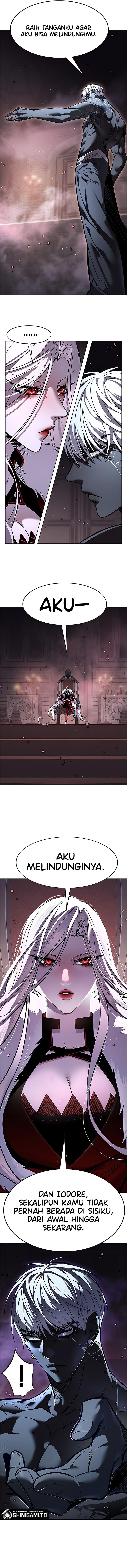 Eleceed Chapter 371 Gambar 12