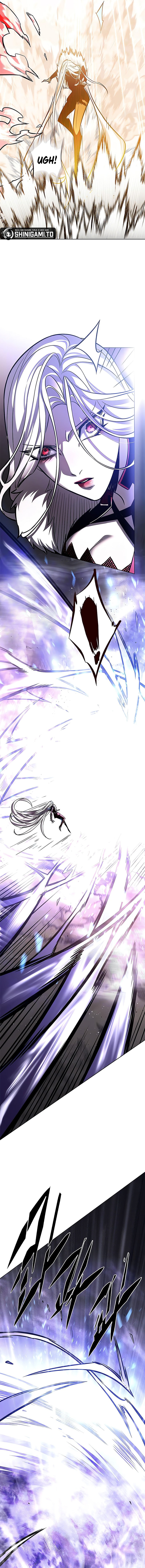 Eleceed Chapter 371 Gambar 20