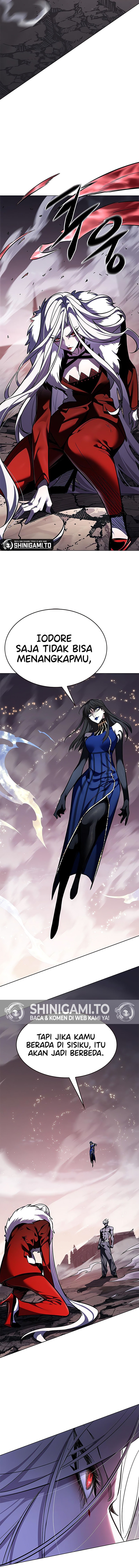 Eleceed Chapter 371 Gambar 22