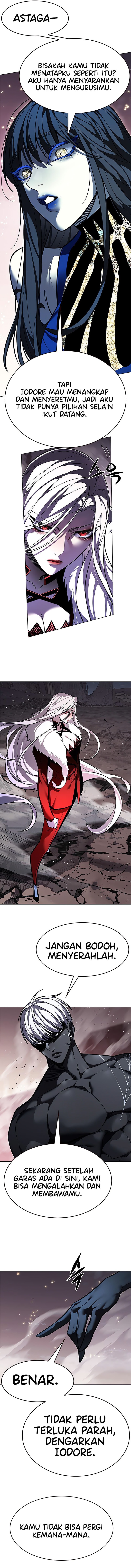 Eleceed Chapter 371 Gambar 23