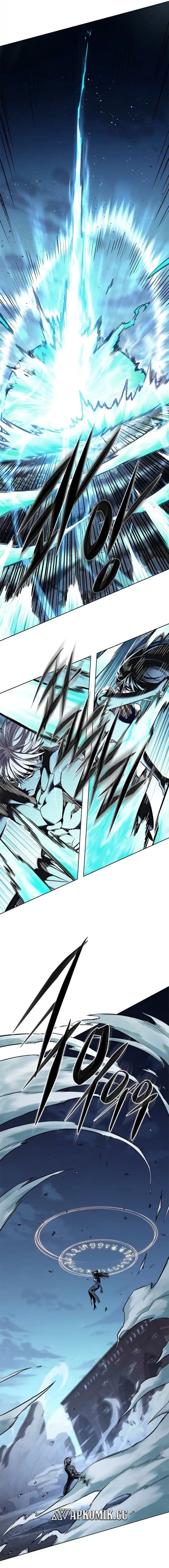 Eleceed Chapter 373 Gambar 2