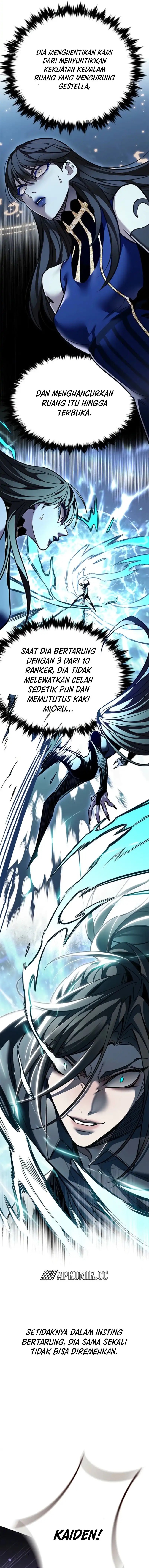 Eleceed Chapter 373 Gambar 5