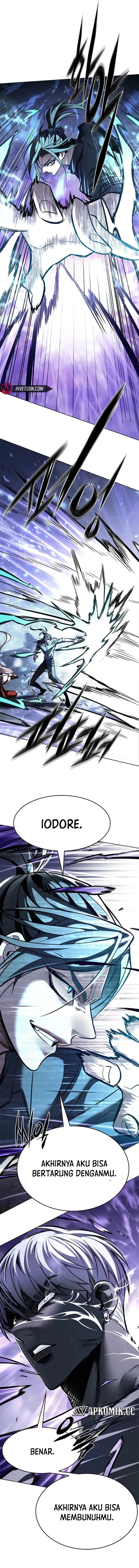 Eleceed Chapter 373 Gambar 7